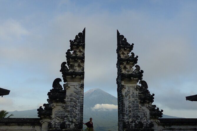 Lempuyang Gate of Heaven Tour - Authentic Experiences and Practical Benefits
