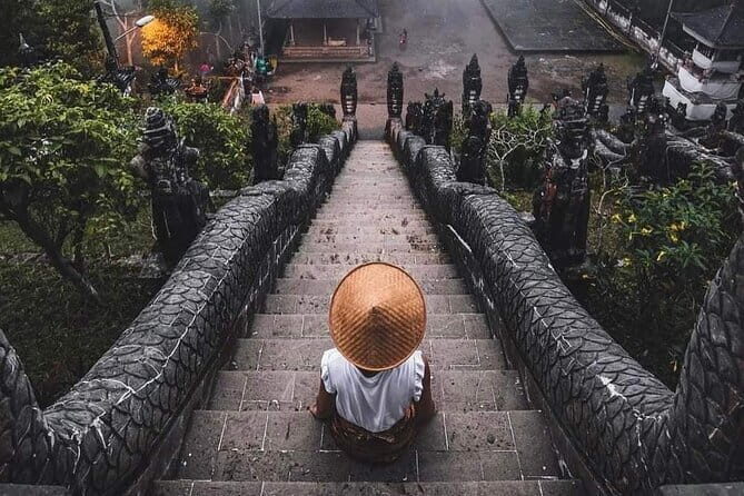 Lempuyang Heaven Gate and Tirta Gangga Adventure in Bali - Final Thoughts