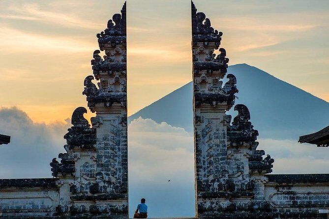 Lempuyang Temple and Water Palace Tours - Authentic Experiences and Unique Insights