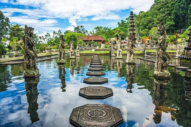 Lempuyang Temple - East Full Day Tour - Practical Considerations and Tips