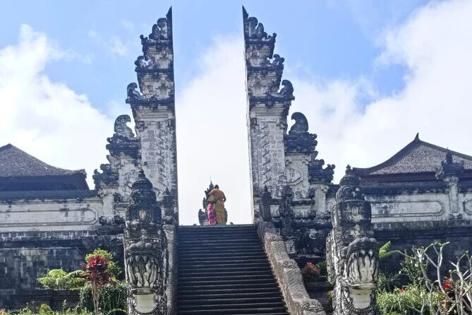 Lempuyang Tirta Gangga East Bali Photo Spot Private Guided Tour - What’s Included and What to Consider