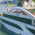 Leona 5-Star Luxury Cruise: Discover Ha Long Bay from Hanoi - In-Depth Breakdown of the Itinerary
