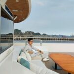 Leona Cruise - Explore Halong Bay 07 Hours on Top Notch Cruise - What Makes Leona Cruise Stand Out?