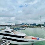 Leona Cruise Ha Long  5 Star Day Ship with Jacuzzi and Lunch - The Amenities and Activities: What Sets This Tour Apart