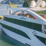Leona Cruise Luxury 5-Star Day Tour in Halong Bay - What’s Included and What’s Not