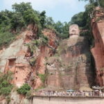 Leshan Giant Buddha and Oriental Buddha park one day tour - What the Tour Includes and Excludes