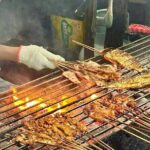 Leshan Giant Buddha Half Day Tour with Local BBQ Dinner - The Food Experience: Authentic Leshan BBQ