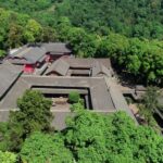 Leshan: Mount Emei Ticket - The Experience of Yotour Travel