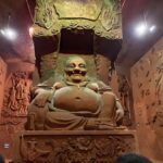 Leshan: Oriental Buddha Capital Ticket - Who Will Love This Experience?