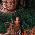 Leshan, Sichuan: Leshan Giant Buddha Direct Entry Ticket - The Itinerary and What to Expect