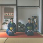 Let us color your memories of Kyoto in Kimono - The Perfect Setting: Kyoto’s Iconic Streets and Sights