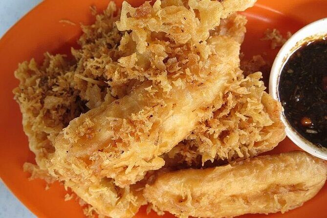 Lets go for Kuala Lumpur Food Experience with Local Host - A Deep Dive Into the Tour Itinerary