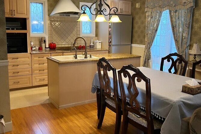 Let's make Ramen and Gyoza from Scratch in my house in Tokyo - Why This Experience Works Well