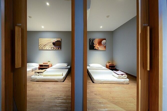 Let's Relax Spa - Who Would Love This Experience?