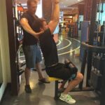 Level 3 Personal Trainer and Qualified Nutritionist on Koh Samui - What You Can Expect from This Personal Training Experience