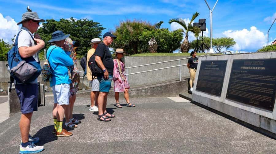 Leyte MacArthur Park Historical Tour - Final Thoughts: Is It Worth It?