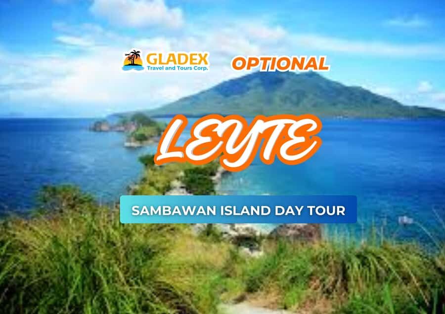 Leyte Sambawan Island and Ulan-Ulan Falls Tour - The Experience by the Reviews