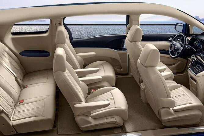 Lhasa Kongga Airport Chauffeur Service, Lhasa Airport Transfer, Pickup - Authentic Experiences and Practical Tips from Reviews