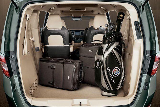 Lhasa Private Arrival Transfer: Railway Station to Hotel - What You Can Expect from This Transfer Service