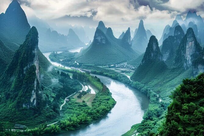 Li River 3/4 Star Cruise from Guilin to Yangshuo Day Tour+Pick Up - The Sum Up: Who Will Love This Experience?