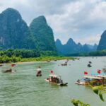 Li River Bamboo Raft, Xianggong Mountain & Xingping tour - What makes this tour stand out?
