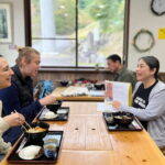 Life to Knife Immerse into the Soul of Rustic Japan - An In-Depth Look at the Itinerary