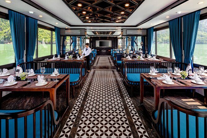 LIGHT CRUISE - Halong Luxury Day Cruise - SMALL GROUP - BEST CARE - Who Should Consider This Tour?