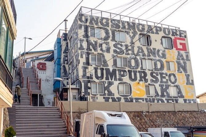 Lights, Camera, Seoul: K-Drama & Netflix Favorites - What Past Travelers Say