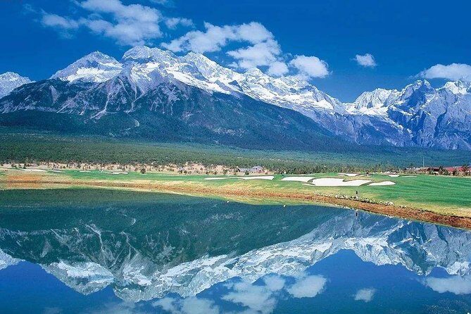 Lijiang Private Essentials Tour to Jade Dragon Snow Mountain including Cable Car - Analyzing the Value