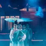 Lijiang: Yuyan Banquet Dinner Show with Costumes - The Performances: Music, Dance, and Costumes