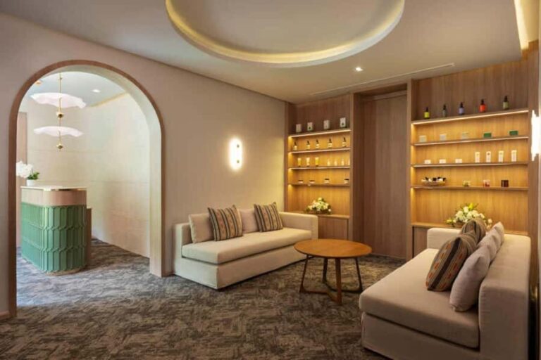 Lime Leaf Spa at My Beach Resort Phuket - What to Expect During Your Visit