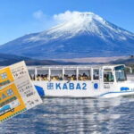 Limited: Mt. Fuji&Hakone, FREE Pirate Ship&Owakudani Ropeway - An In-Depth Look at What to Expect