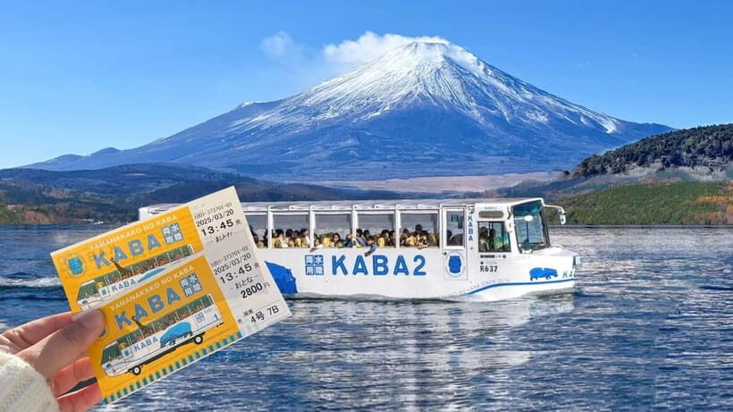 Limited: Mt. Fuji&Hakone, FREE Pirate Ship&Owakudani Ropeway - An In-Depth Look at What to Expect
