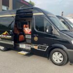 Limousine Bus from Hanoi to Ninh Binh/Tam Coc - Why This Transfer Offers Great Value