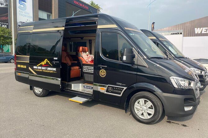 Limousine Bus from Hanoi to Ninh Binh/Tam Coc - Why This Transfer Offers Great Value