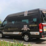 Limousine car hire & driver  The Best Way to Arrive in Danang - What Does the Experience Look Like?