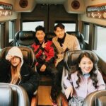 Limousine Hanoi to Sapa Free Pick up at Old Quarter Area - The Experience in Detail