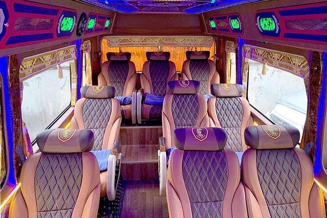 Limousine Transfer Hanoi To Ninh Binh - Who Should Consider This Transfer?