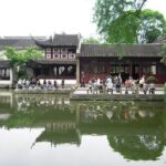 Lingering Garden Admission Ticket - Deep Dive into the Itinerary and Garden Zones