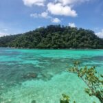 Lipe 8 Island Hopping and Snorkeling Shared Experience - The Experience on the Water