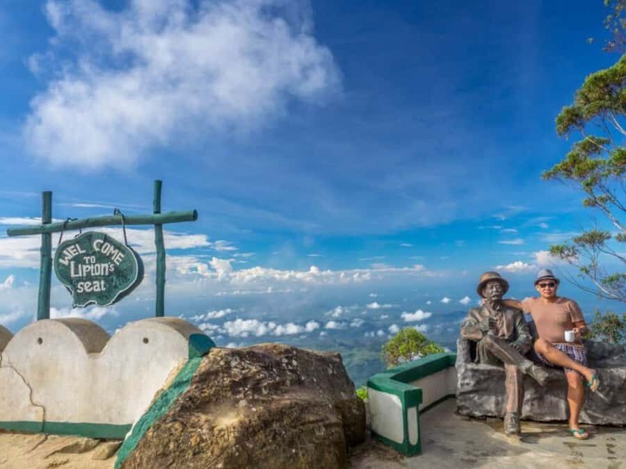 Lipton Seat Legacy: Tuk-Tuk & Train Tea Trails Tour - Practical Details and Value