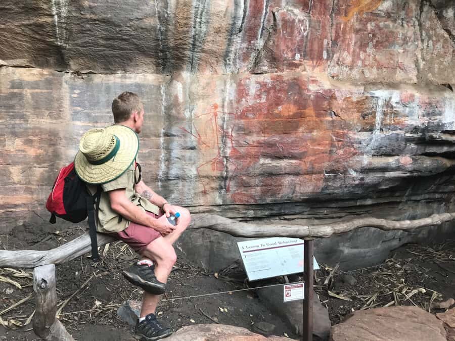 Litchfield, Kakadu, Arnhem Land & Katherine Tour - Crafting the Perfect Experience