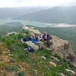 Little Chimgan Hiking Tour with Free Pro Photography - Detailed Itinerary Insights