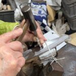 Live the Shgun Story Samurai Knives and Tea Ceremony in Sakai - What’s Included and Practical Details