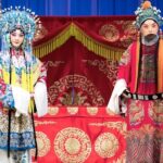 Liyuan Theatre - Peking Opera Show - Who Should Consider This Tour?