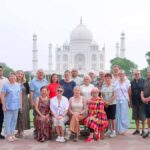 Local Agra Private Half-Day Tour with Custom Itinerary - Transportation and Practicalities