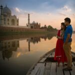 Local Agra Tour : Taj Mahal With Agra Fort & Fatehpur Sikri - Cost and Value Analysis