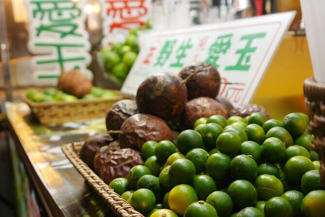 Local Favorites: Taiwan Night Market Food Tour in 2 hours - What We Love & What to Consider