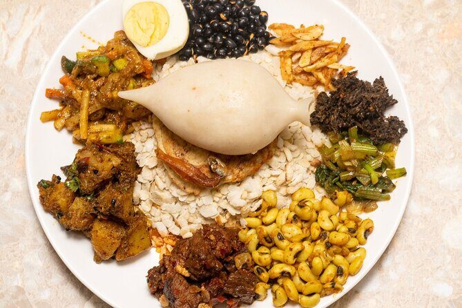 Local Food and Wine Tasting in Kathmandu - What Makes This Tour Stand Out?