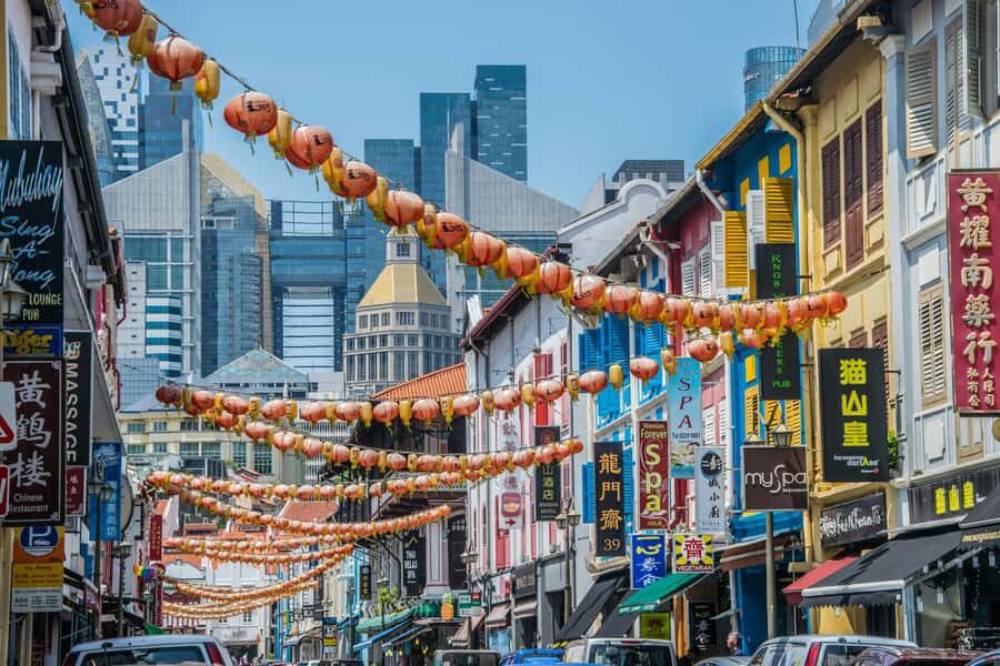 Local Guided Little India and Chinatown Food Tour by CYT - What We Love About This Tour